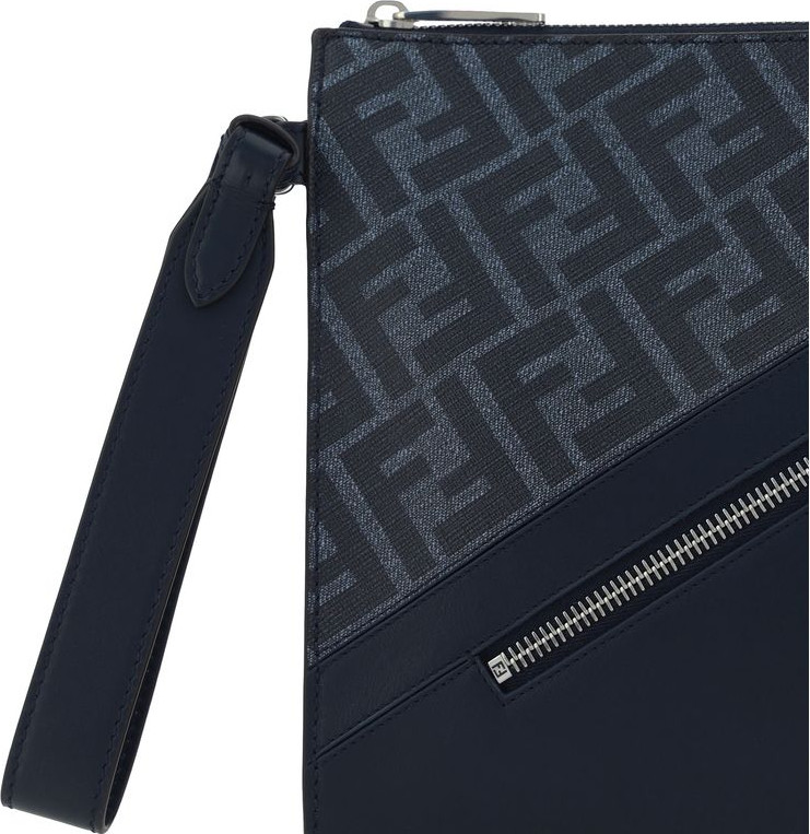 Клатч Fendi