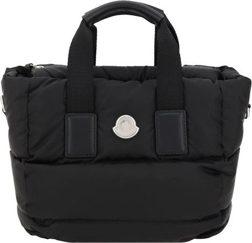 Сумка через плечо Moncler Caradoc Mini