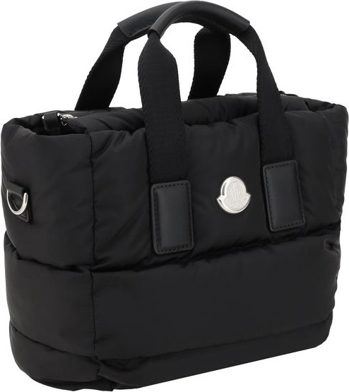 Сумка через плечо Moncler Caradoc Mini