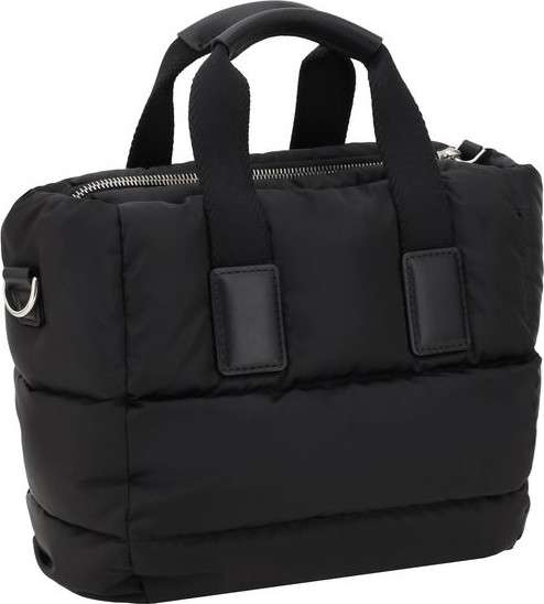 Сумка через плечо Moncler Caradoc Mini