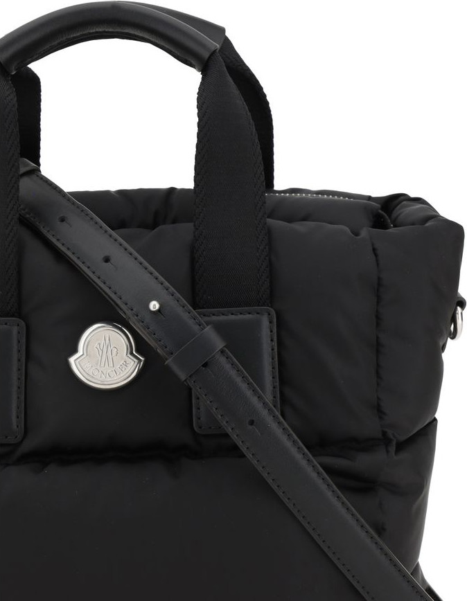 Сумка через плечо Moncler Caradoc Mini
