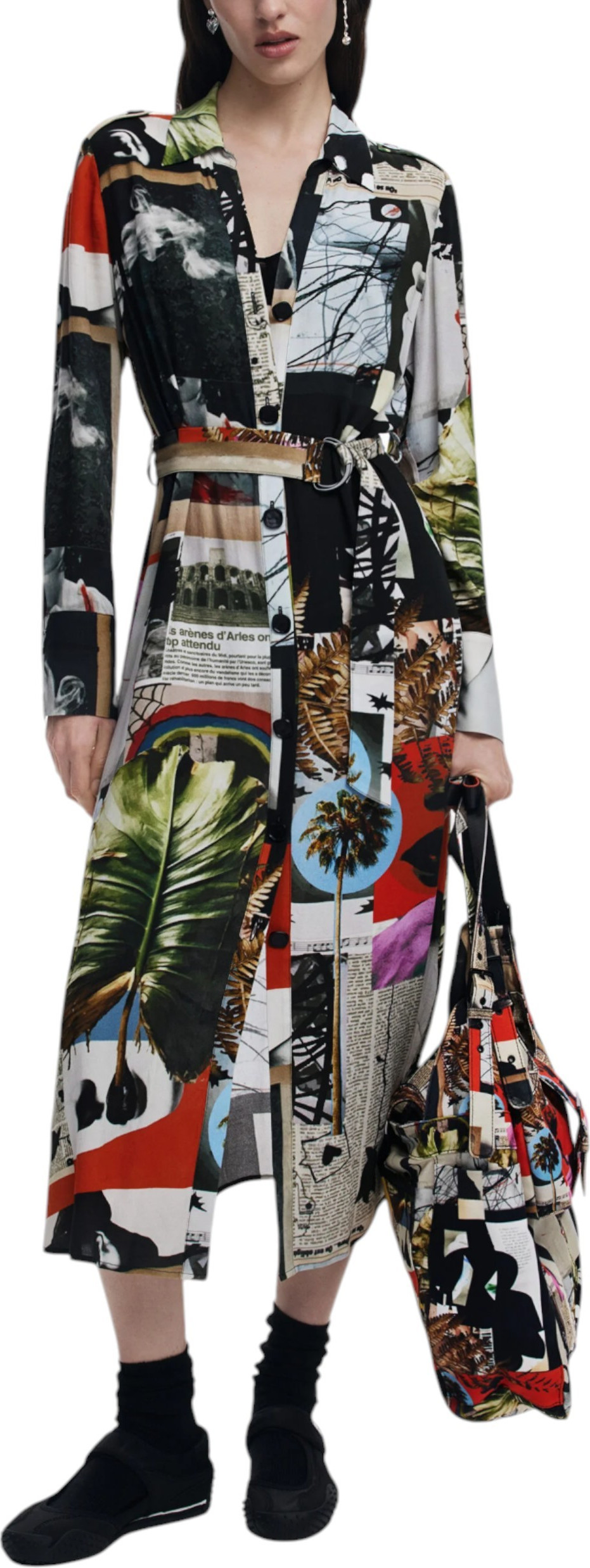 Dresses Desigual