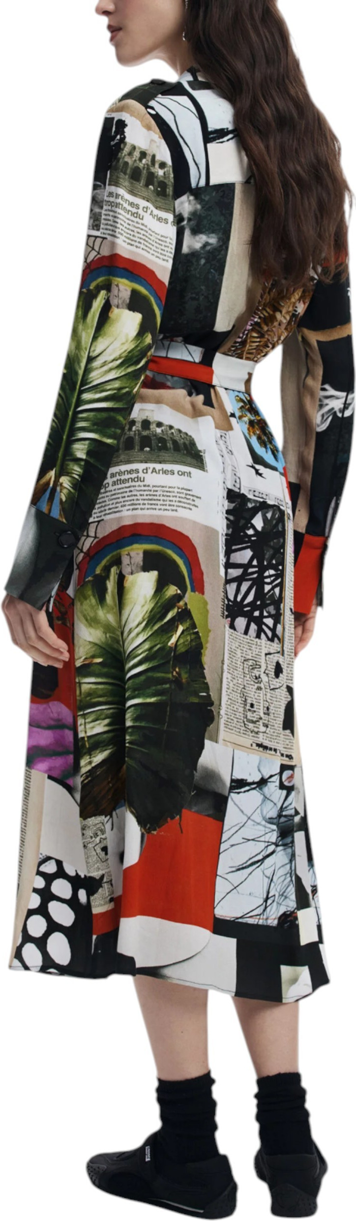 Dresses Desigual