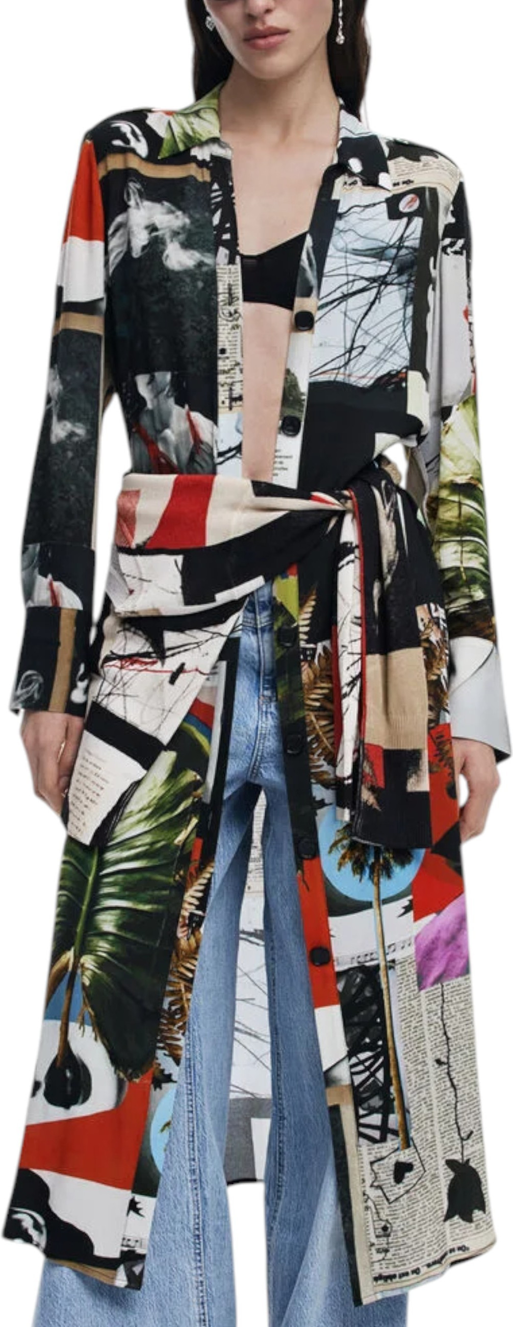Dresses Desigual