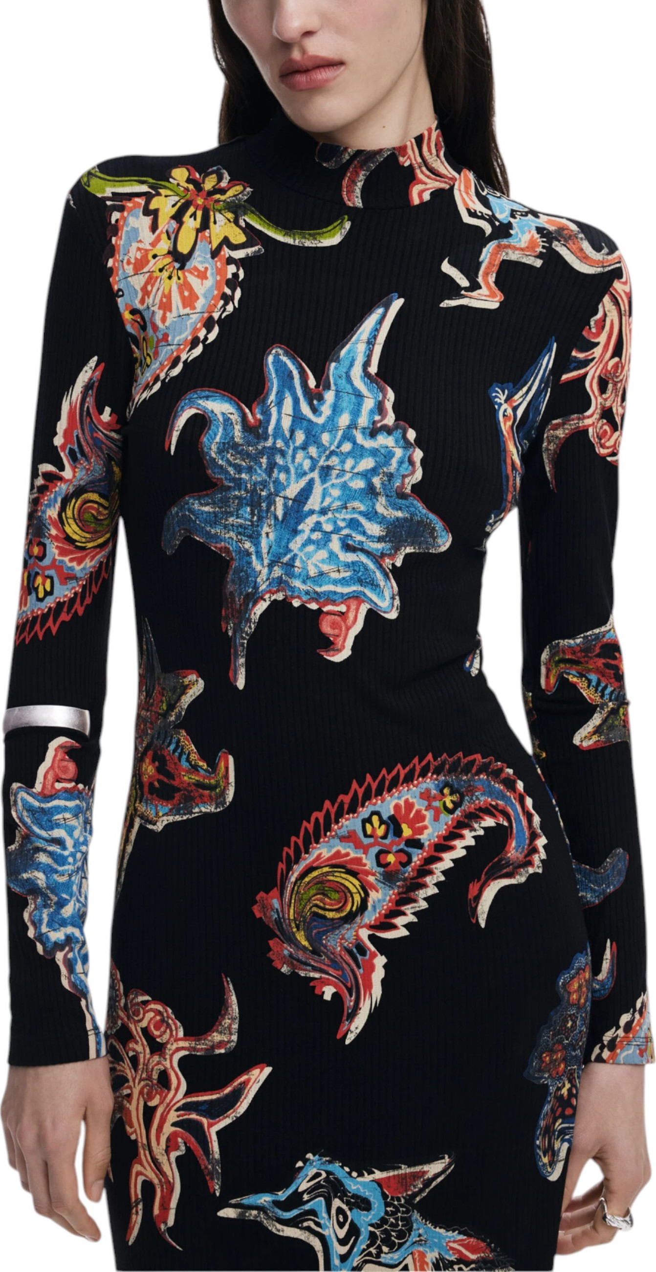 Dresses Desigual