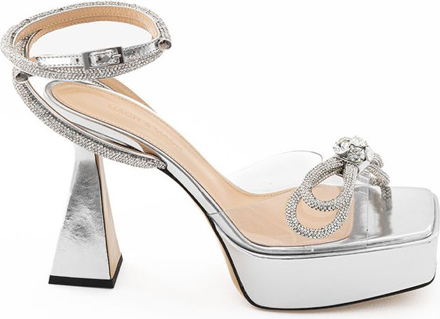 Platform Sandals MACH & MACH