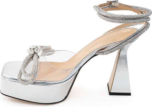 Platform Sandals MACH & MACH