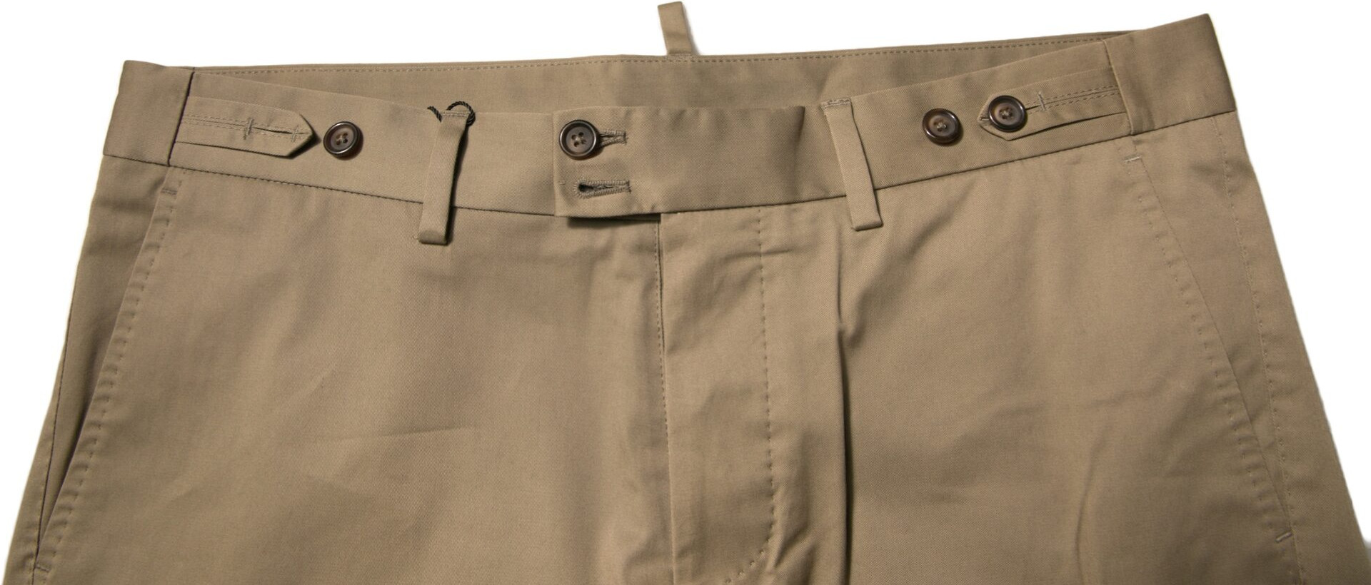 Chino Shorts Dolce & Gabbana