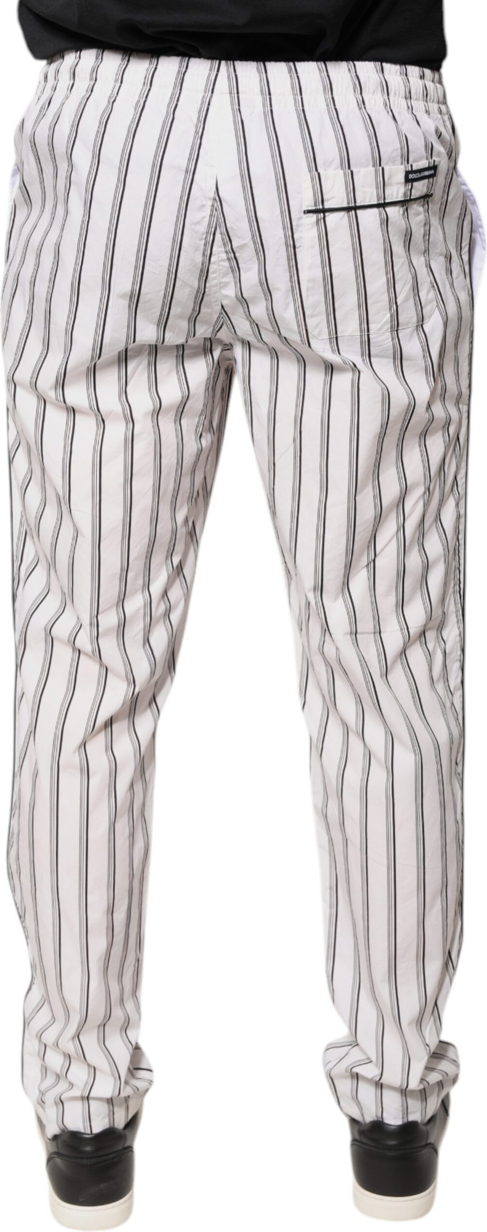 Dress Pants Dolce & Gabbana