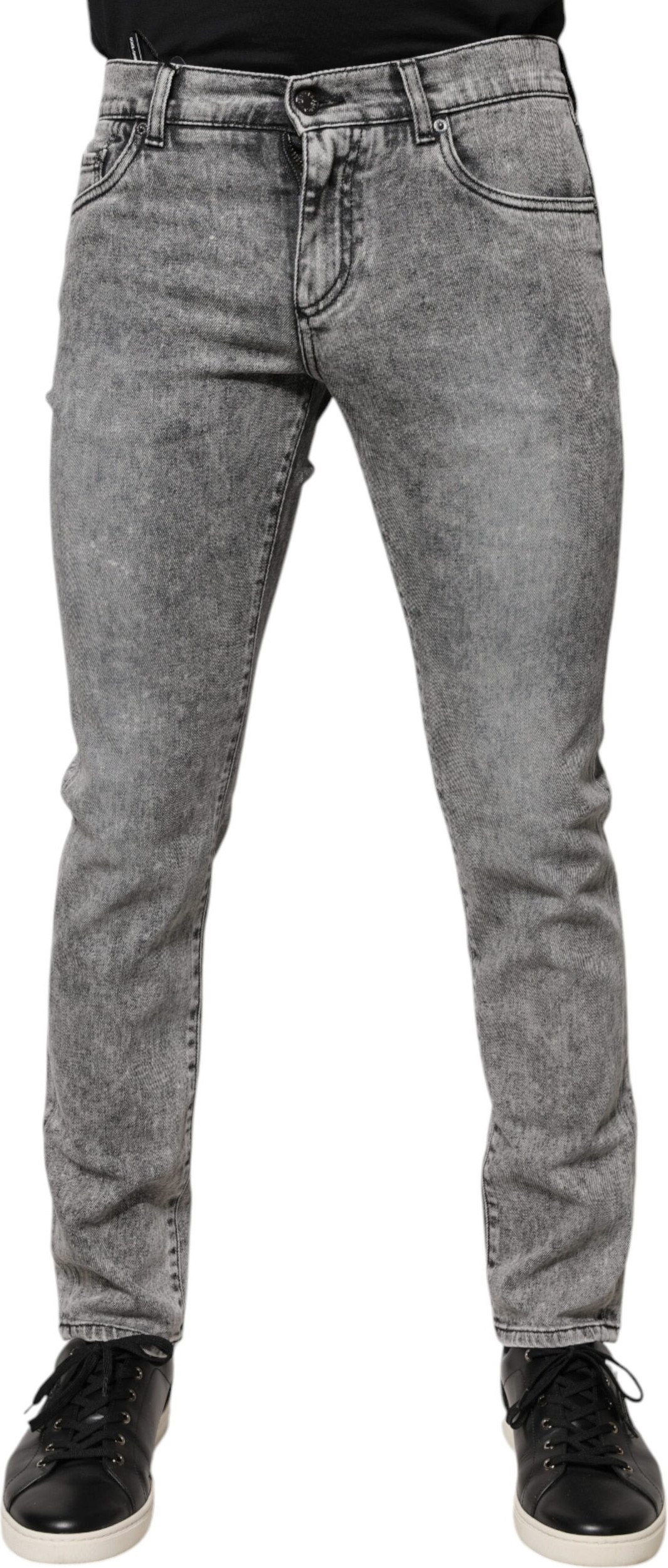 Denim Jeans Dolce & Gabbana