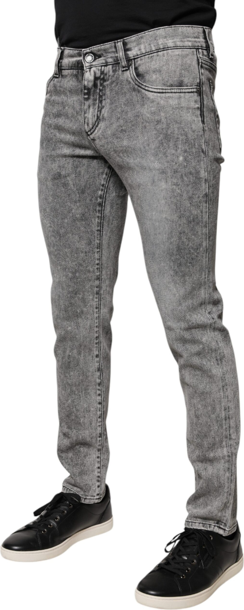 Denim Jeans Dolce & Gabbana