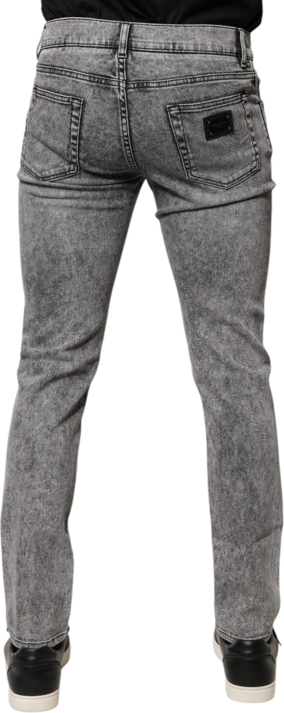 Denim Jeans Dolce & Gabbana
