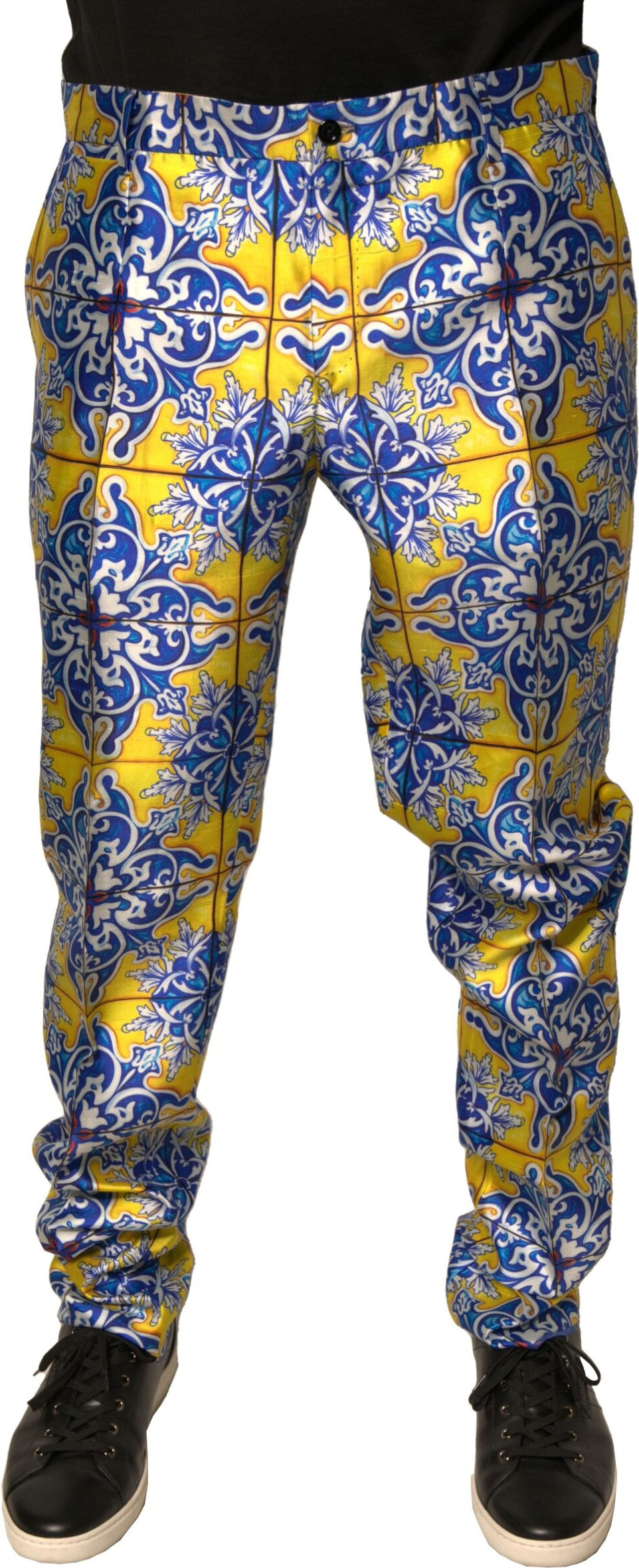 Skinny Pants Dolce & Gabbana