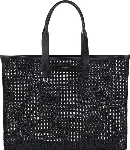 Сумка-тоут Dolce & Gabbana