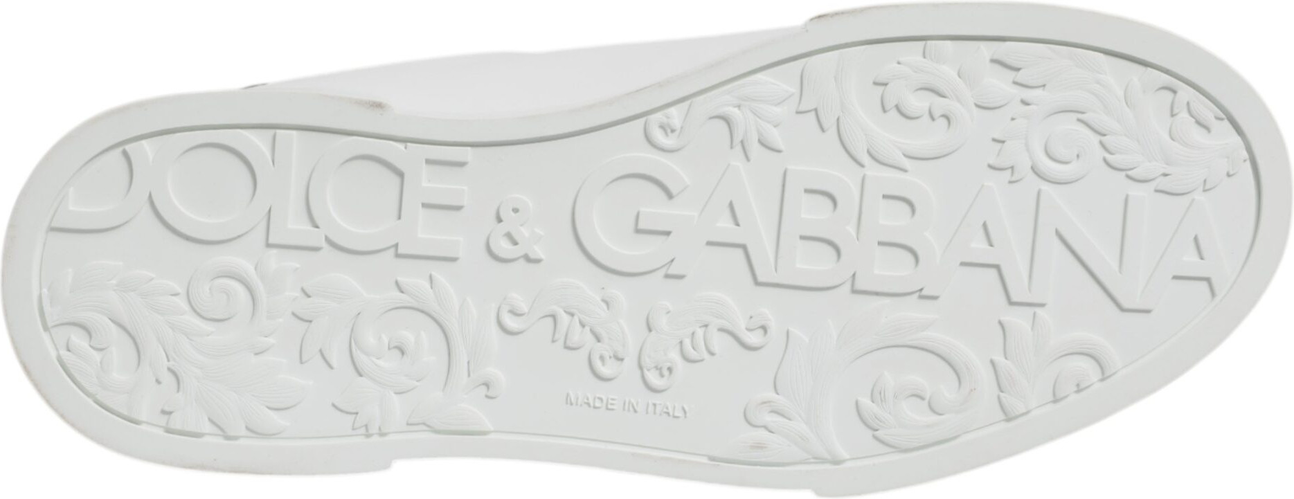 Dolce & Gabbana pastilki krossovkalar