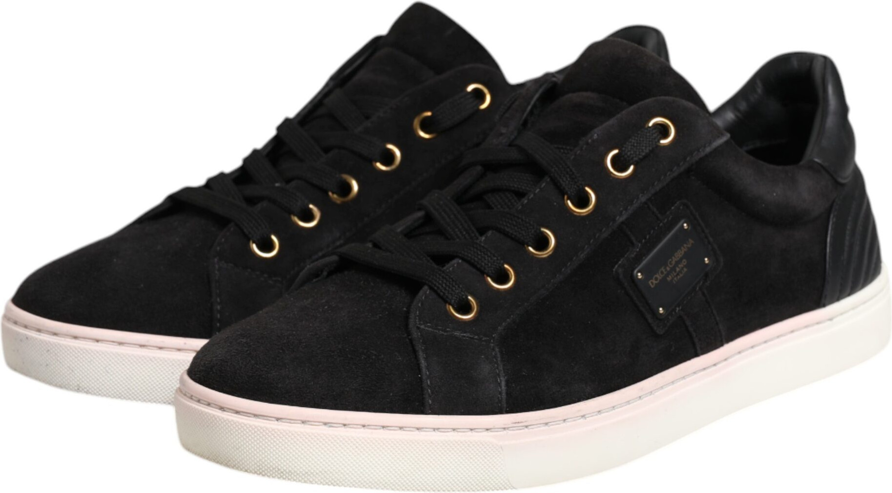 Sneakers Shoes Dolce & Gabbana
