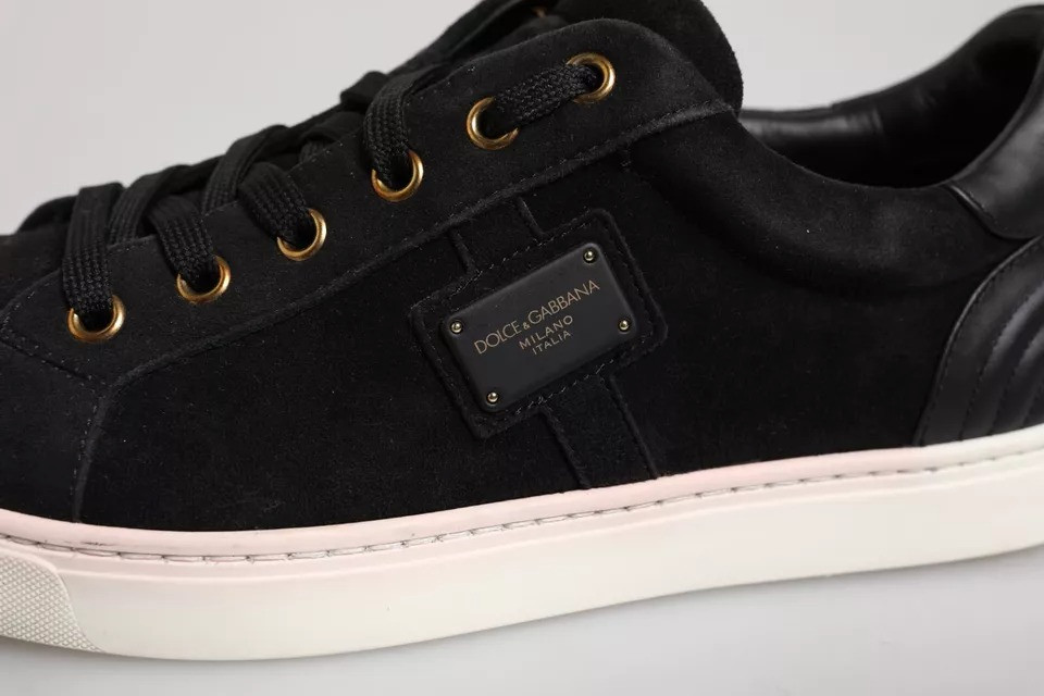 Sneakers Shoes Dolce & Gabbana