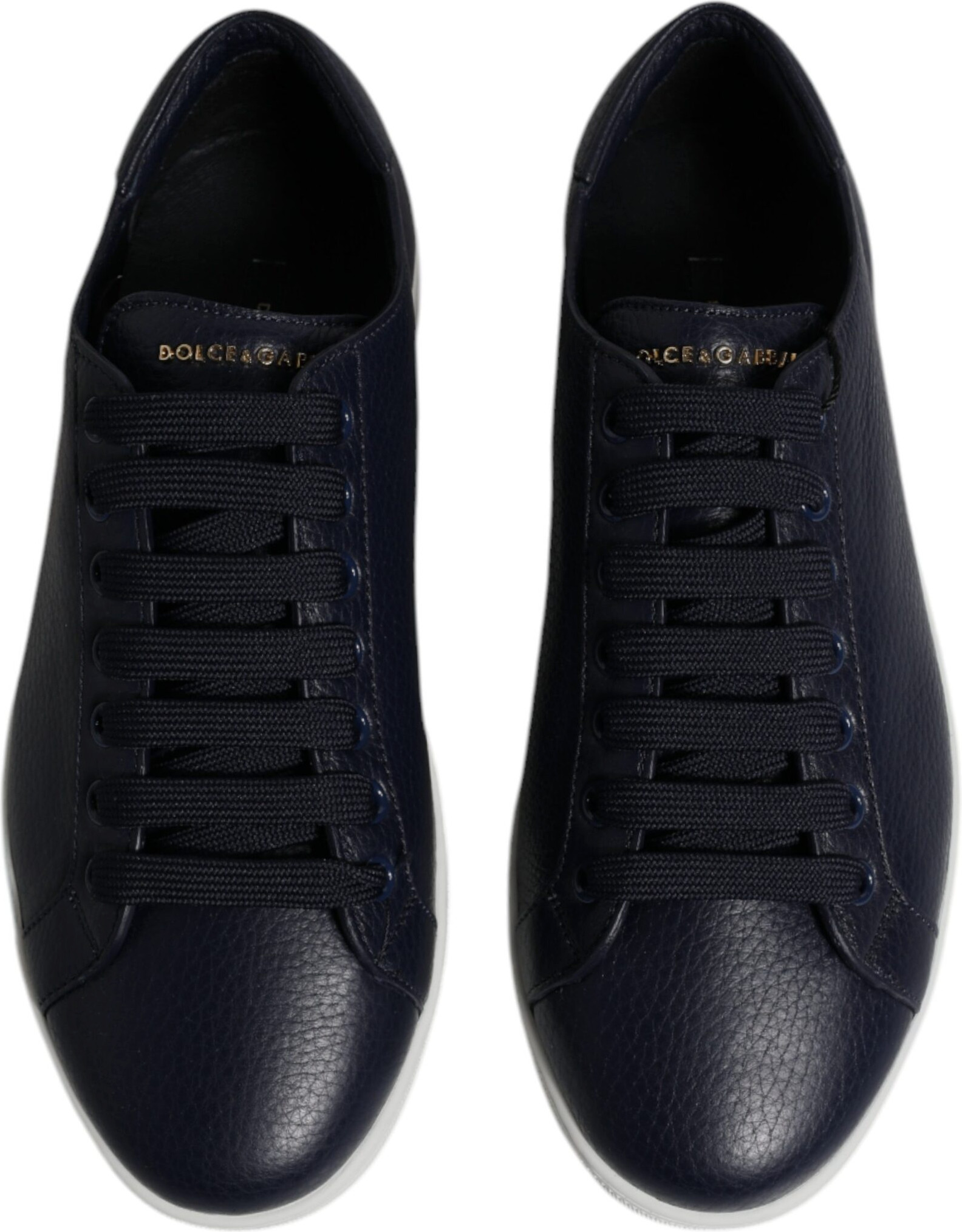 Saint Tropez Low Top Sneakers Dolce & Gabbana