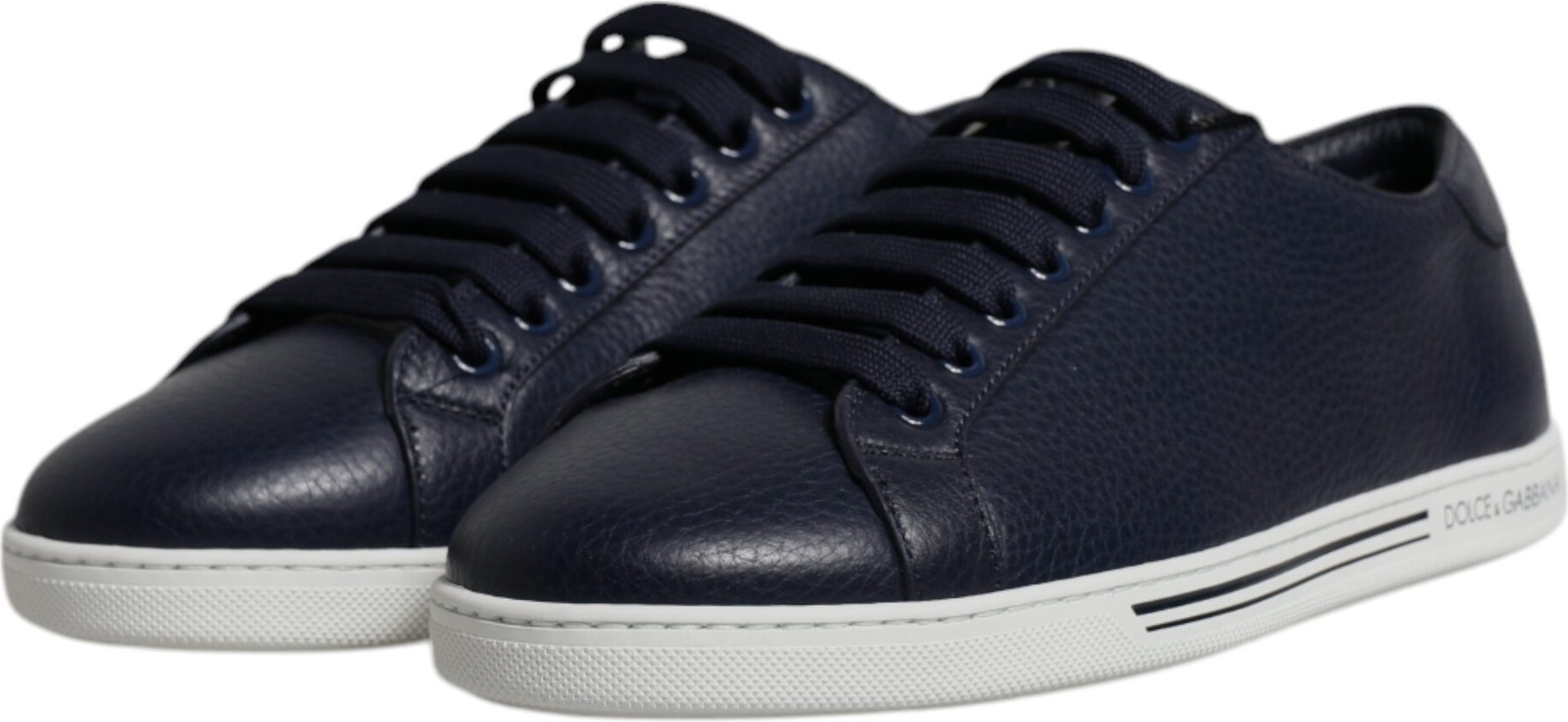 Saint Tropez Low Top Sneakers Dolce & Gabbana