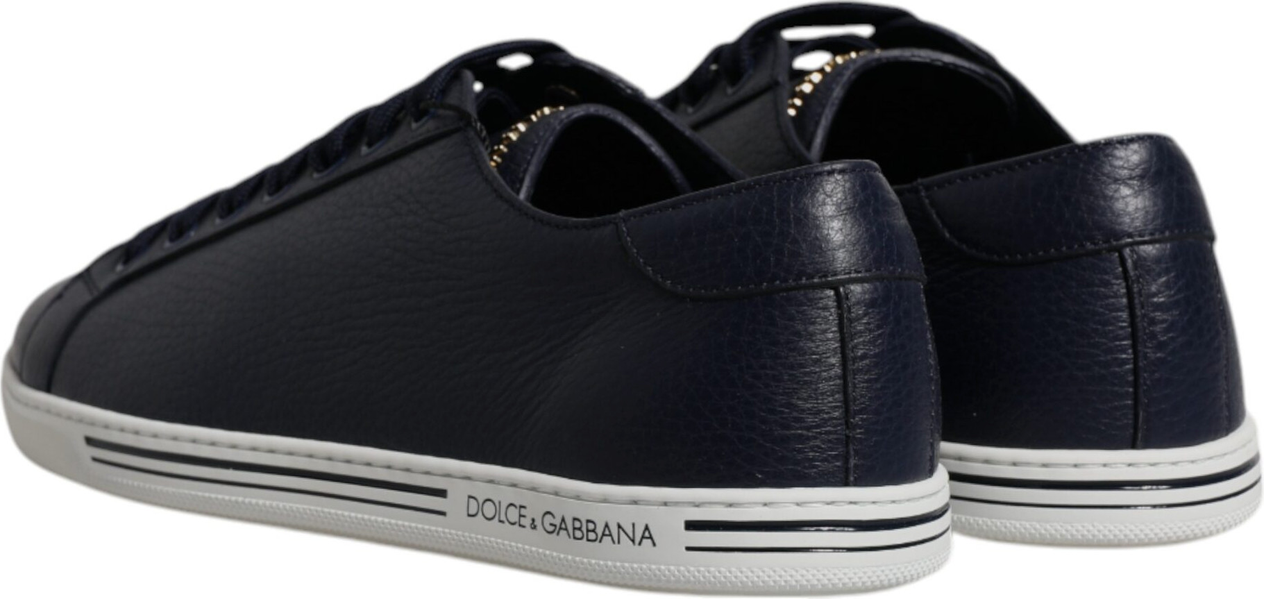Saint Tropez Low Top Sneakers Dolce & Gabbana