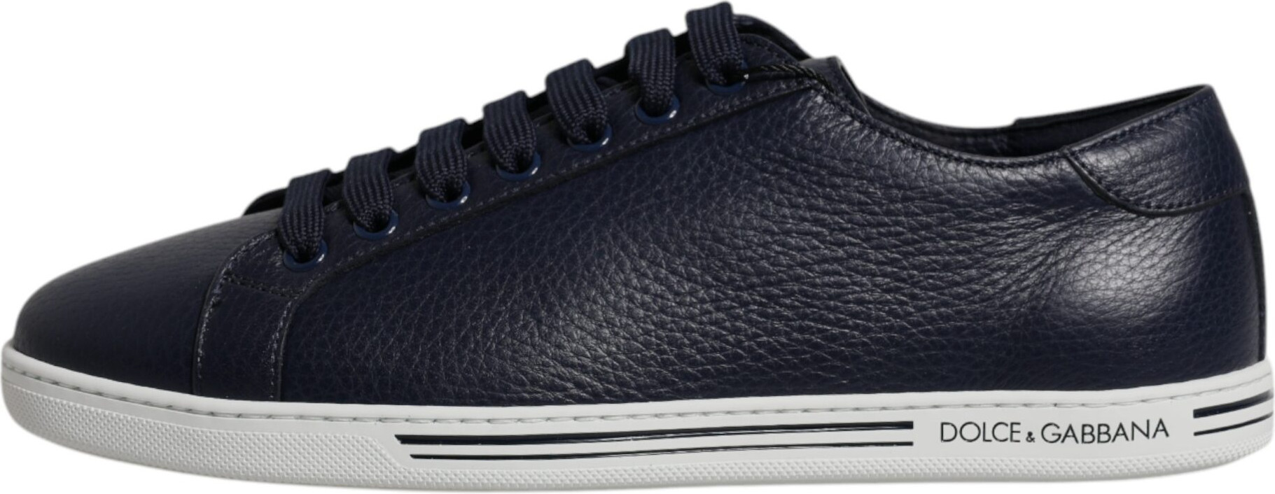 Saint Tropez Low Top Sneakers Dolce & Gabbana