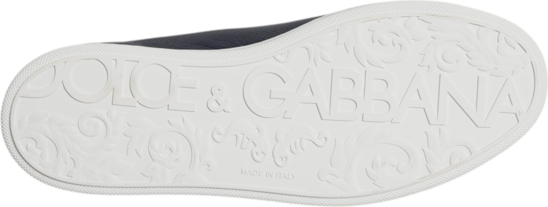 Saint Tropez Low Top Sneakers Dolce & Gabbana