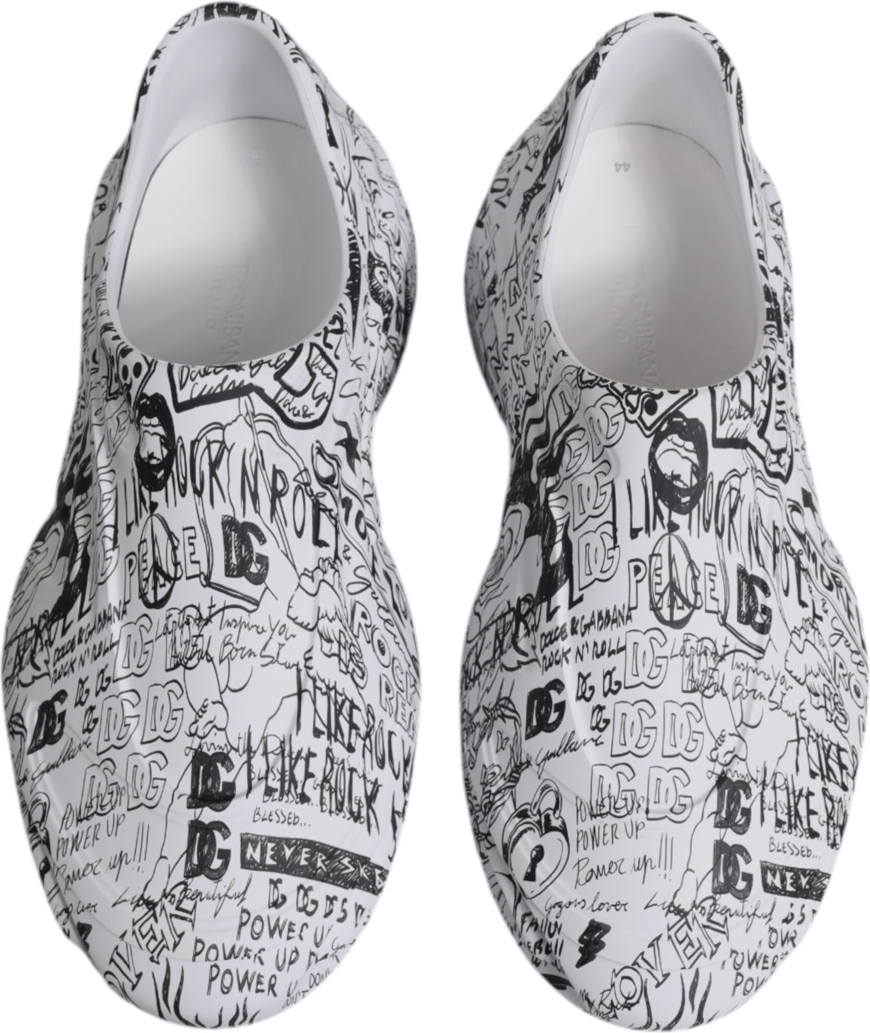Dolce & Gabbana Daymaster кроссовкалари