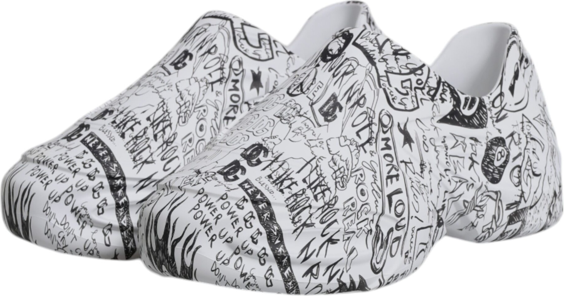 Dolce & Gabbana Daymaster кроссовкалари