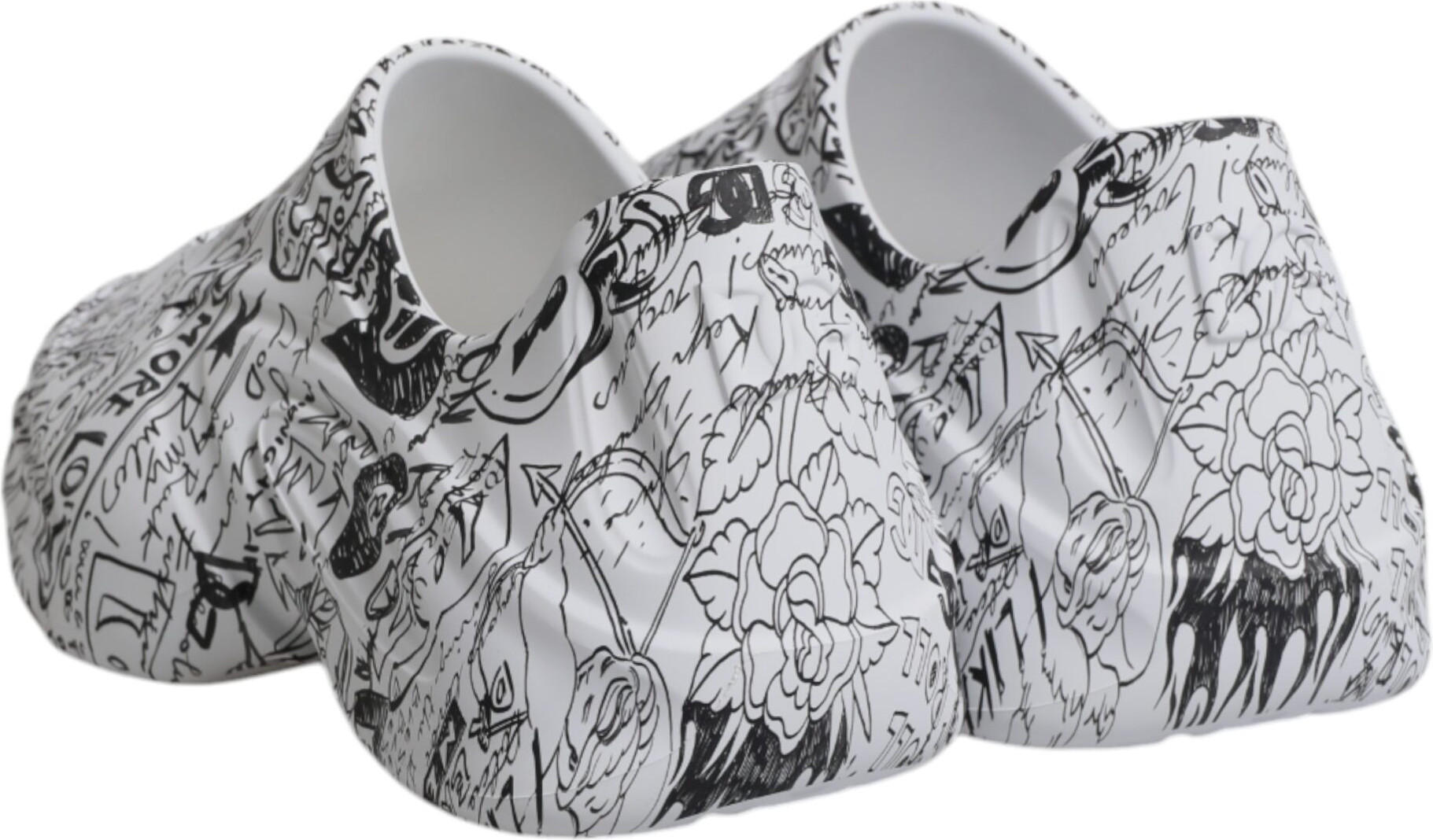 Dolce & Gabbana Daymaster кроссовкалари