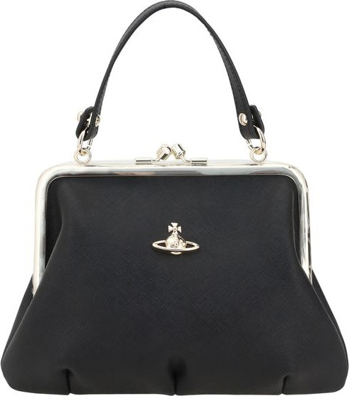 Сумка Vivienne Westwood Granny Handbag