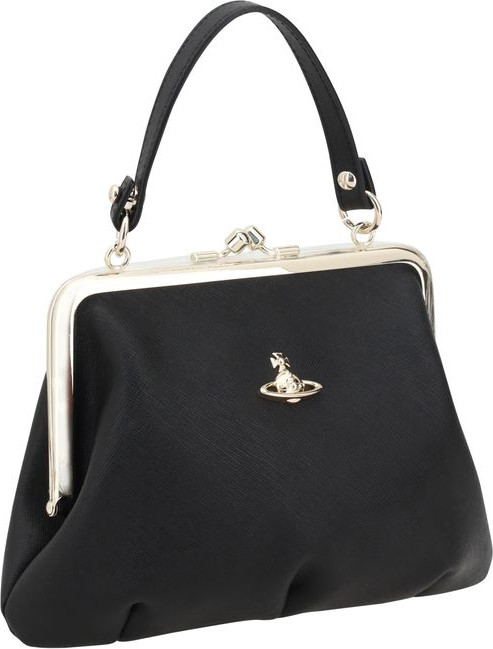 Сумка Vivienne Westwood Granny Handbag