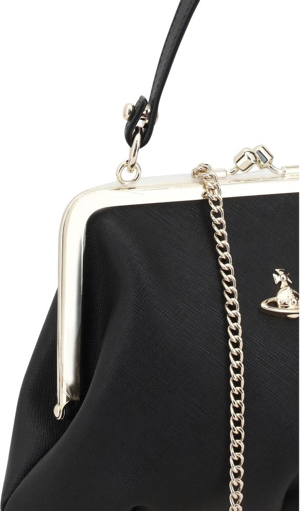 Сумка Vivienne Westwood Granny Handbag
