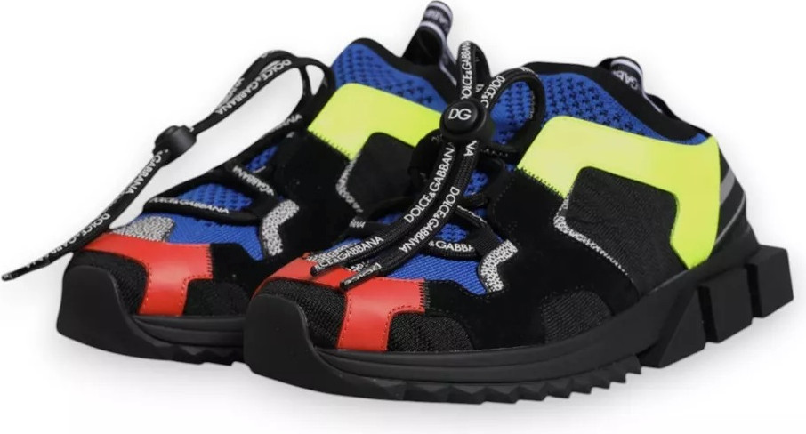 Sneakers Dolce & Gabbana Sorrento