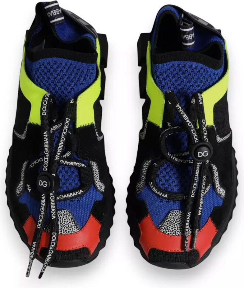 Sneakers Dolce & Gabbana Sorrento