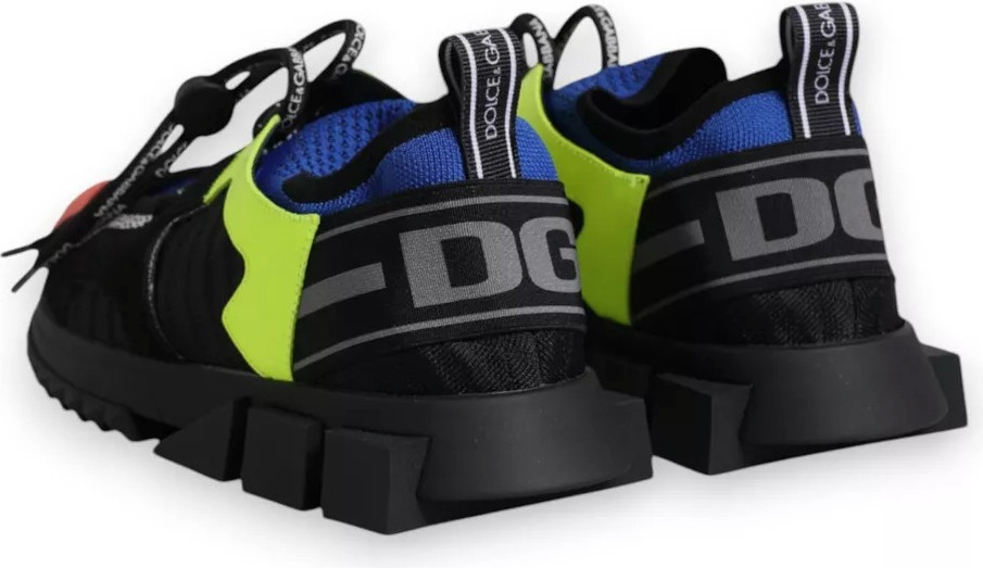 Sneakers Dolce & Gabbana Sorrento