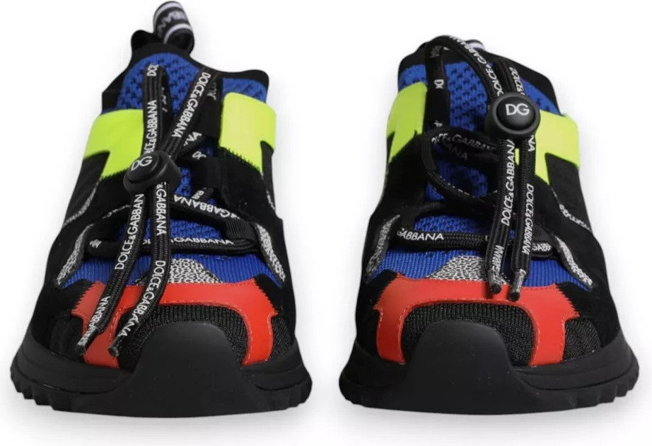 Sneakers Dolce & Gabbana Sorrento