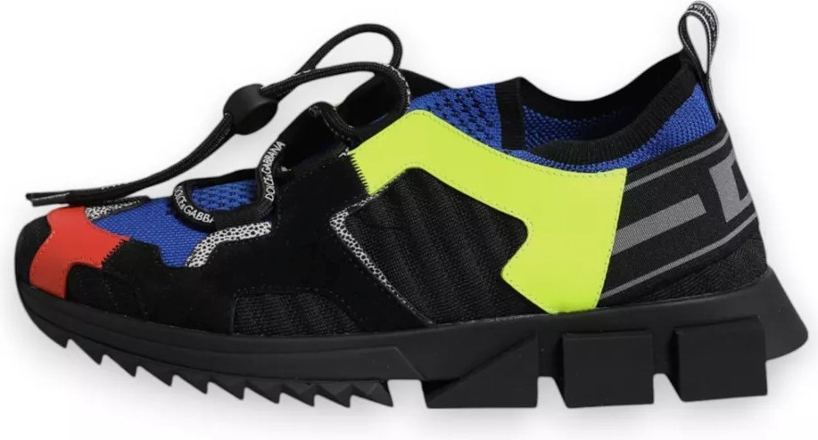 Sneakers Dolce & Gabbana Sorrento