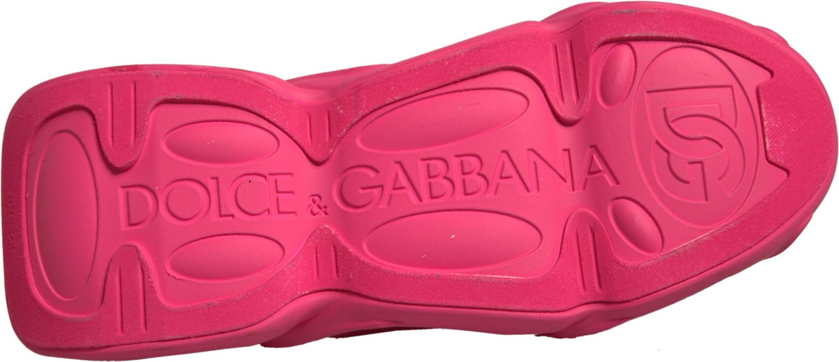 Shoes Dolce & Gabbana