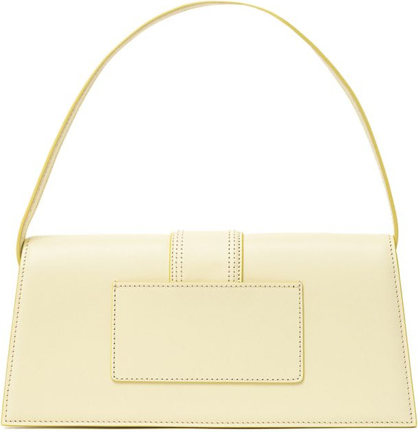 Elka sumkasi Jacquemus Le Bambino Long