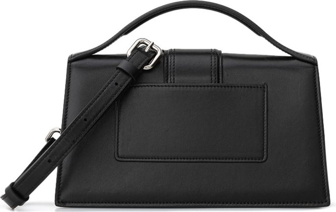 Jacquemus Le grand Bambino sumkasi