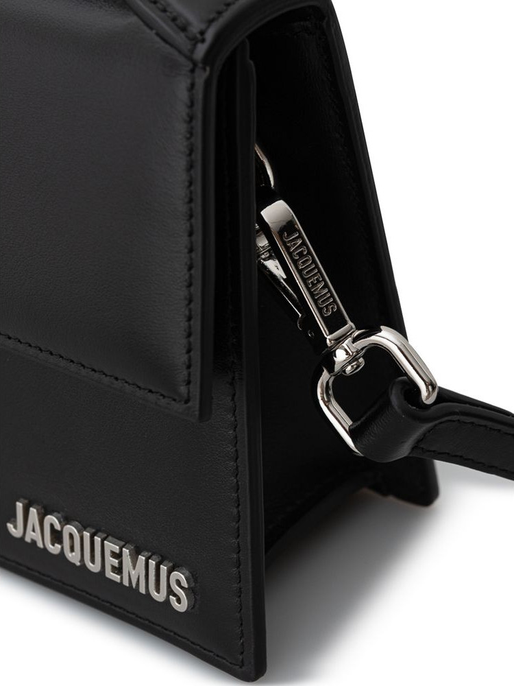 Jacquemus Le grand Bambino sumkasi