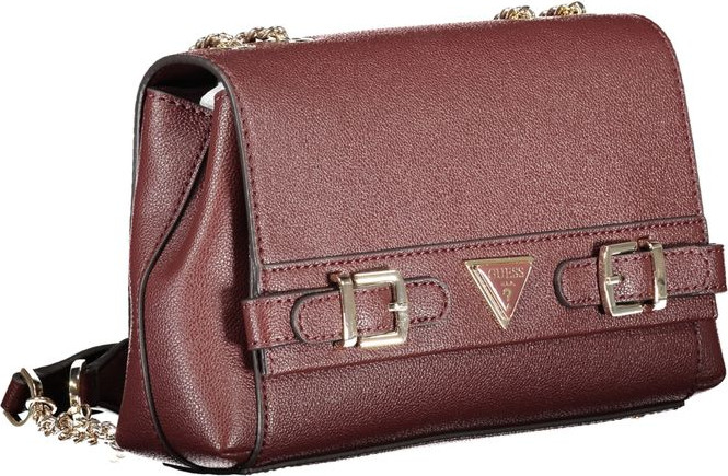 Сумка Guess Shoes ECO ALI BAG