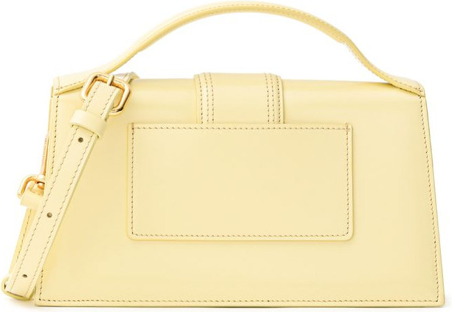 Handbag Jacquemus Le Grand Bambino