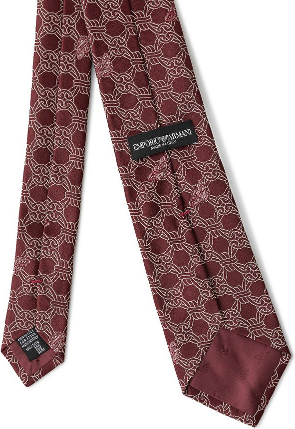 Armani Emporio Kravat