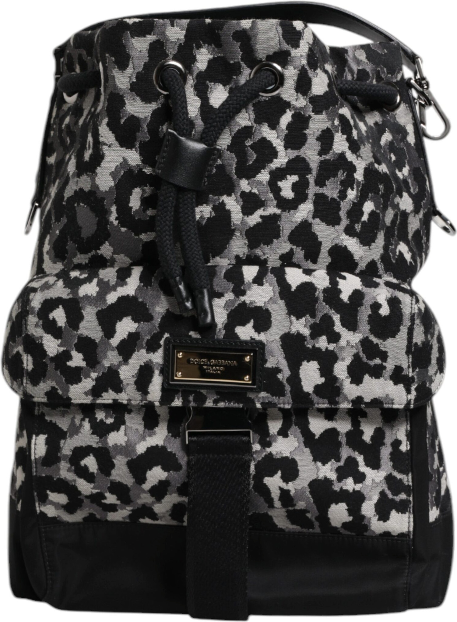 Сумка на плечо Hobo Dolce & Gabbana Multicolor