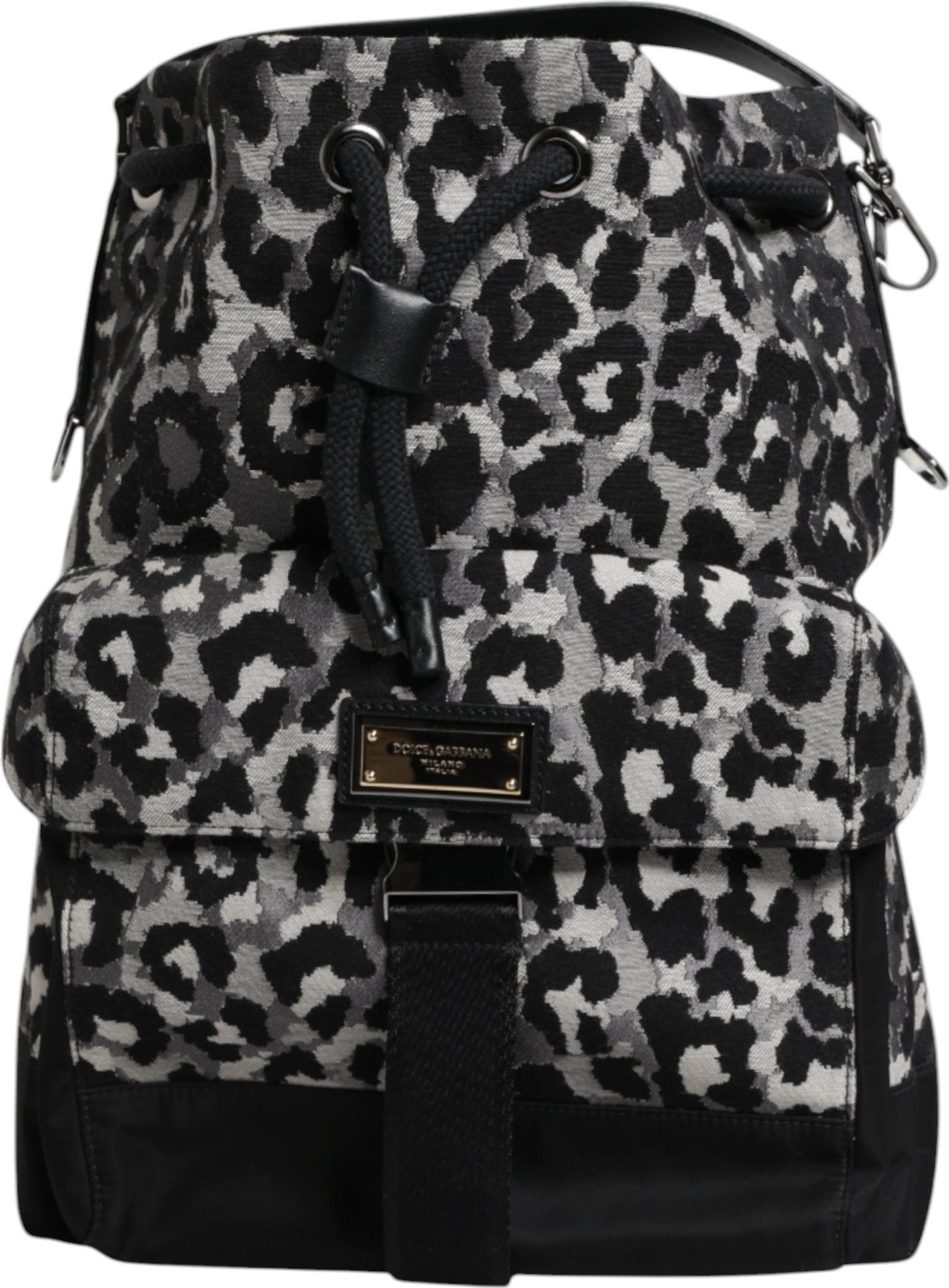 Сумка на плечо Hobo Dolce & Gabbana Multicolor