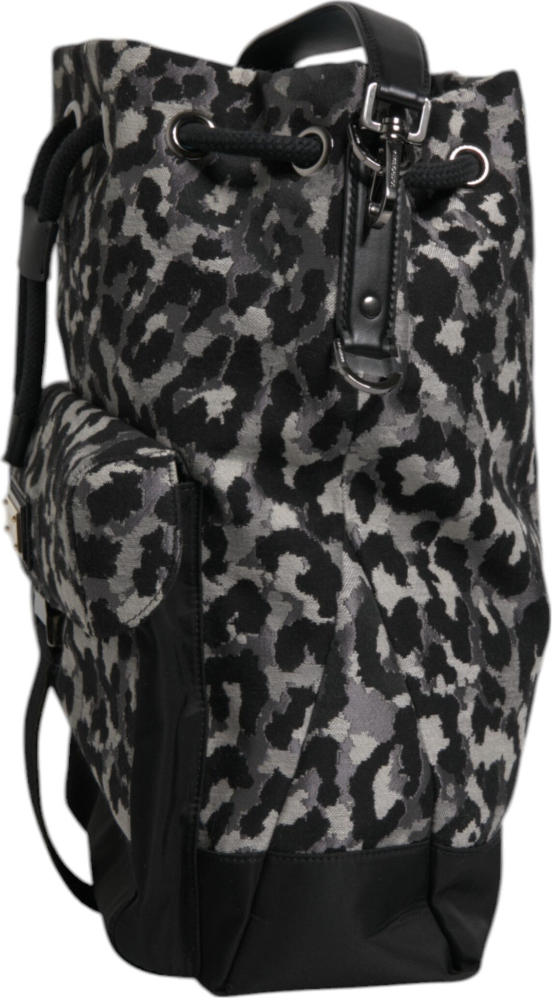 Сумка на плечо Hobo Dolce & Gabbana Multicolor