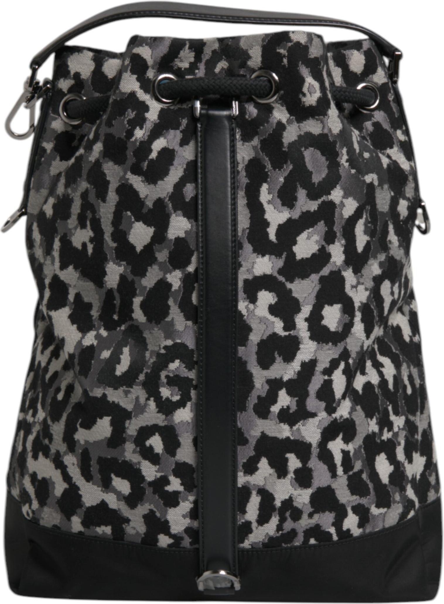 Сумка на плечо Hobo Dolce & Gabbana Multicolor