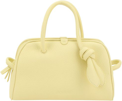 Сумка Jacquemus Le Petit Turismo