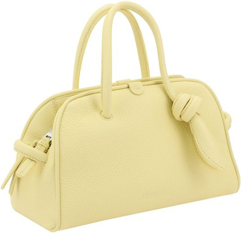 Сумка Jacquemus Le Petit Turismo